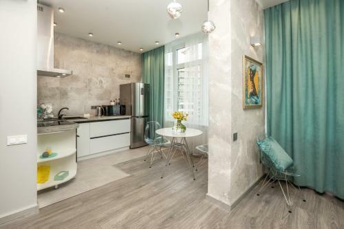 Odss Apartments