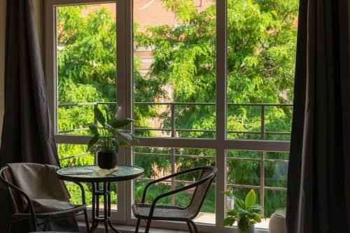 Poet Apartments