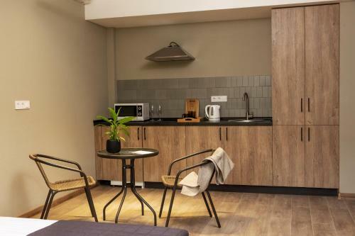 Poet Apartments