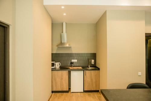 Poet Apartments