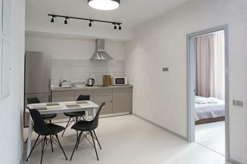 Apartamento ??????? 43 ????????? ???????? ? 2-?? ?????????? ?????????