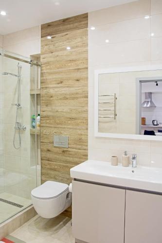 Apartamento ??????? 43 ????????? ???????? ? 2-?? ?????????? ?????????