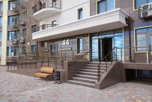 Hotel Atmosfera Rooms