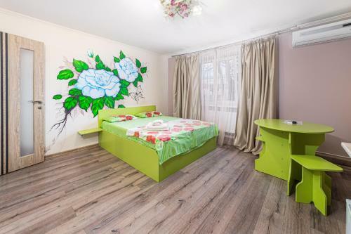 Rest Time Apartments