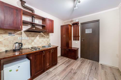 Rest Time Apartments