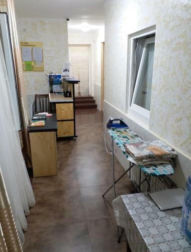 Albergue Nochka