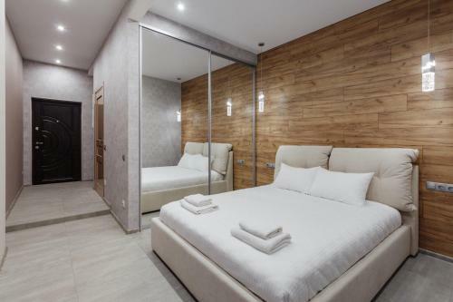 Apartamento Arcadia Sky Sea View