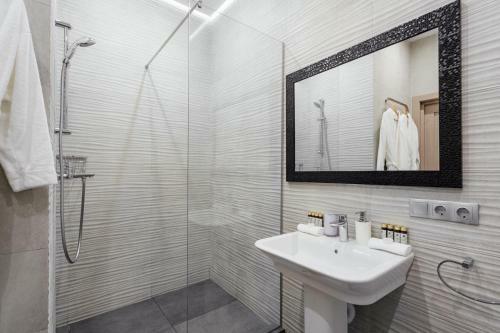 Apartamento Arcadia Sky Sea View