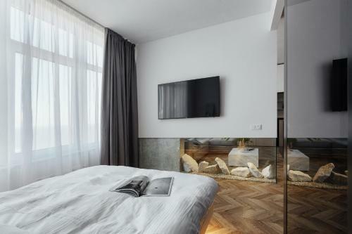 Sea & Sky Apartments