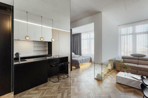 Sea & Sky Apartments