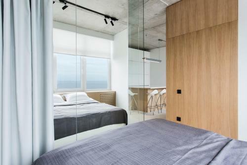 Sea & Sky Apartments