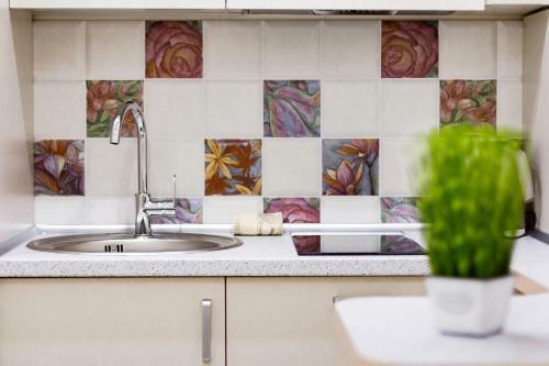 Apartamento Rose D'opera Hotel