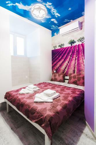 Apartamento Rose D'opera Hotel