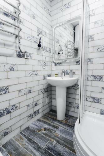 Apartamento Rose D'opera Hotel