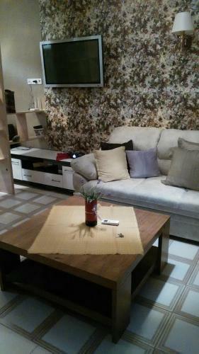 Apartamento ?????????? ??????????? ? ????????? ???????? ? ?????? ???????