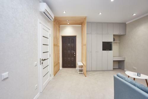 The Sea Apartment, Arcadia