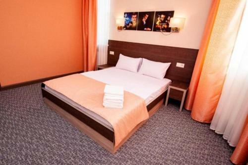 Hostal Villa Bonda