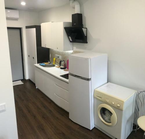 Apartamento ???????