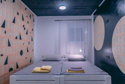 Smart Hostel