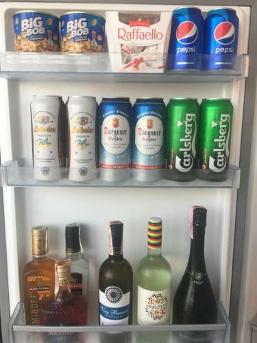 Apartamento Kadorr