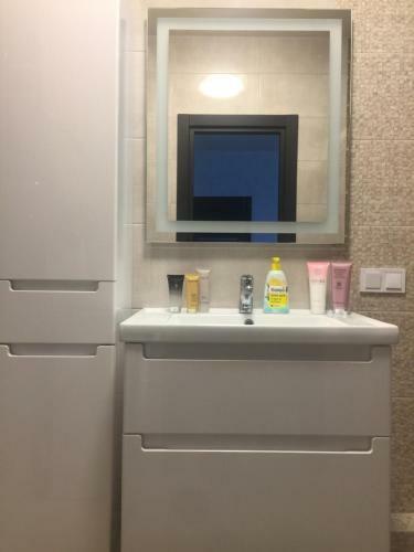 Apartamento Kadorr