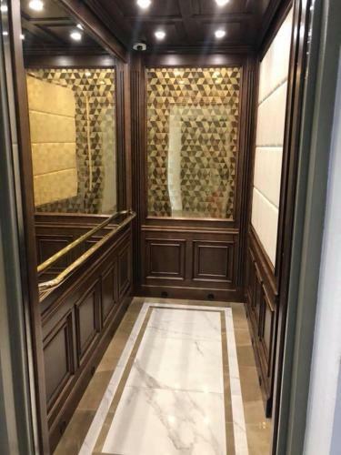 Apartamento Kadorr