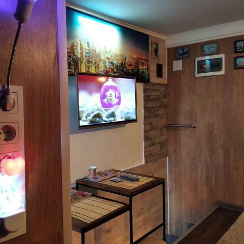 Apartamento ???? ????? ????????? I ??? ???? ? ????? ?????? ?????? Mini Smart At The Odessa Heart I
