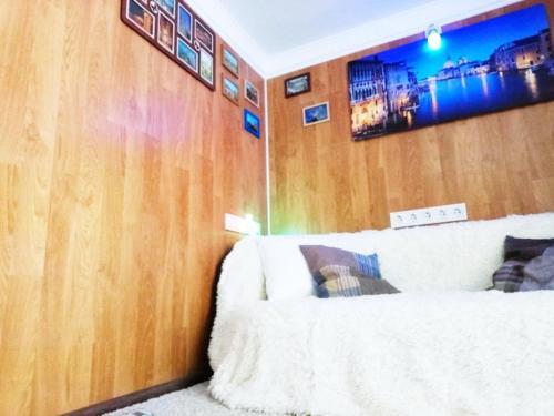 Apartamento ???? ????? ????????? I ??? ???? ? ????? ?????? ?????? Mini Smart At The Odessa Heart I