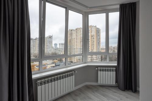 Apartamento ??????????? ? ?????? ???? ????? ????????, ???????