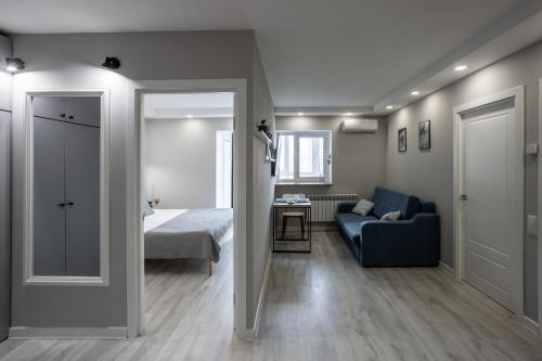 Apartamento ??????????? ? ?????? ???? ????? ????????, ???????