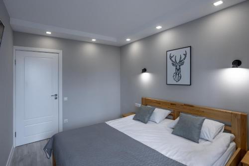 Apartamento ??????????? ? ?????? ???? ????? ????????, ???????