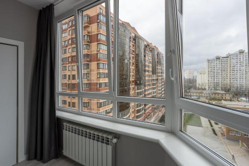 Apartamento ??????????? ? ?????? ???? ????? ????????, ???????