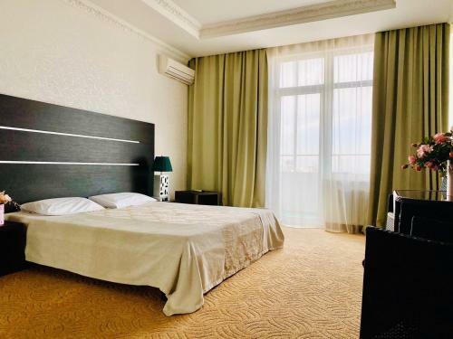 Hotel Arkpalmira