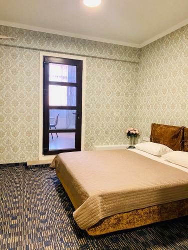 Hotel Arkpalmira