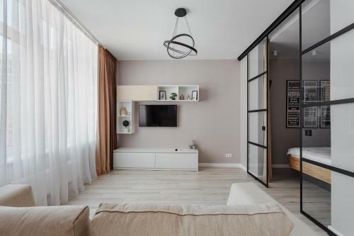 Elegant Apartment In Arcadia