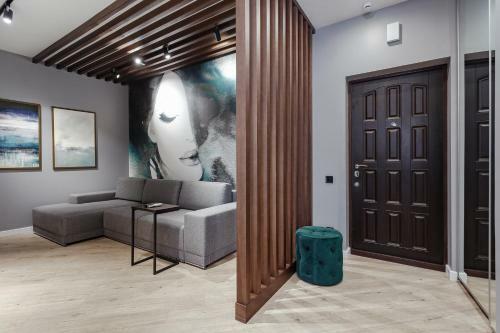 Elegant Apartment In Arcadia