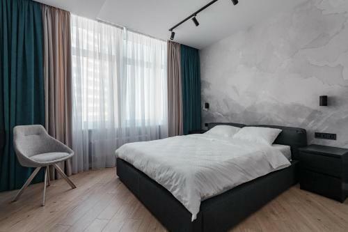 Elegant Apartment In Arcadia