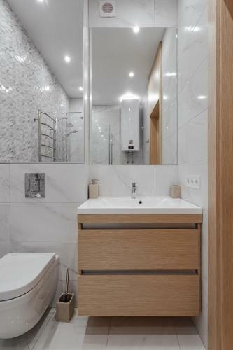 Elegant Apartment In Arcadia