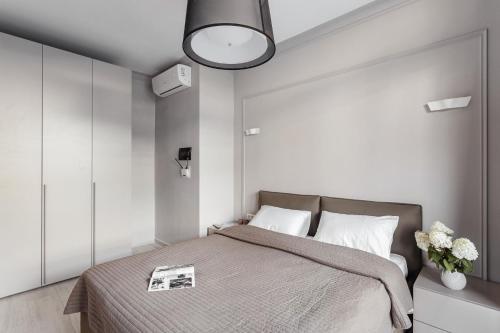 Luxury Apart-hotel Costa Fontana ??????????? ? ???? ????? ??????? 12 ??