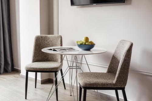 Luxury Apart-hotel Costa Fontana ??????????? ? ???? ????? ??????? 12 ??