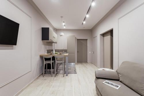 Luxury Apart-hotel Costa Fontana ??????????? ? ???? ????? ??????? 12 ??