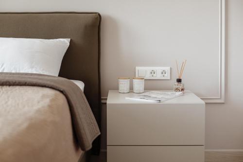 Luxury Apart-hotel Costa Fontana ??????????? ? ???? ????? ??????? 12 ??