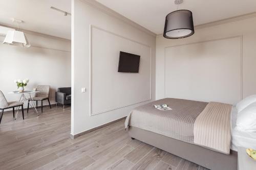 Luxury Apart-hotel Costa Fontana ??????????? ? ???? ????? ??????? 12 ??