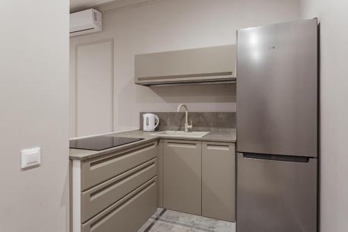 Luxury Apart-hotel Costa Fontana ??????????? ? ???? ????? ??????? 12 ??