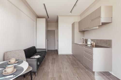 Luxury Apart-hotel Costa Fontana ??????????? ? ???? ????? ??????? 12 ??