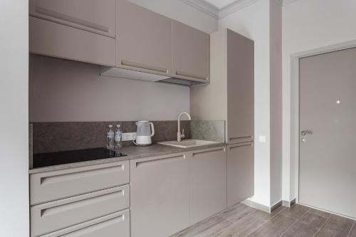 Luxury Apart-hotel Costa Fontana ??????????? ? ???? ????? ??????? 12 ??