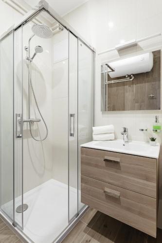 Luxury Apart-hotel Costa Fontana ??????????? ? ???? ????? ??????? 12 ??