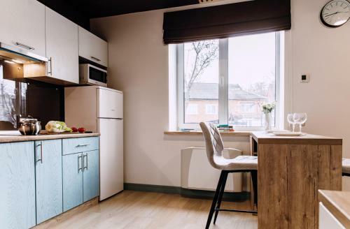 Apartamento ?????-????? Z House