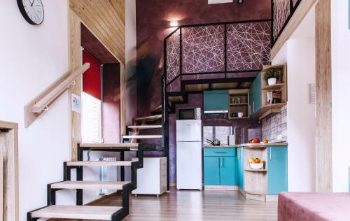 Apartamento ?????-????? Z House