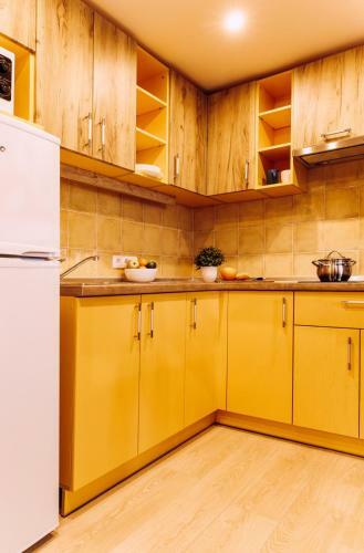 Apartamento ?????-????? Z House